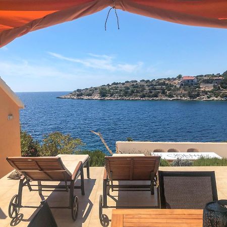 Apartment Tranquillo Vela Luka Exteriér fotografie