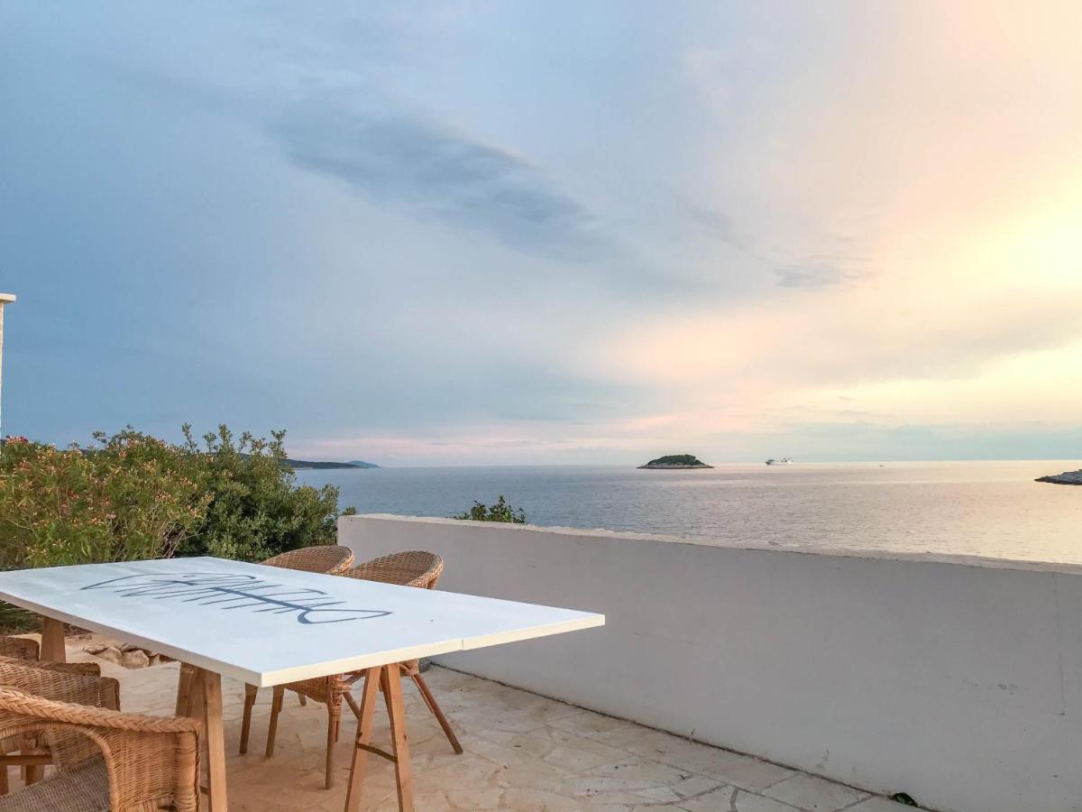 Apartment Tranquillo Vela Luka Exteriér fotografie