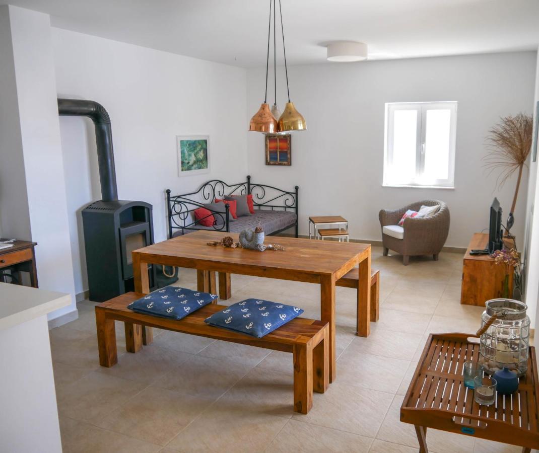 Apartment Tranquillo Vela Luka Exteriér fotografie