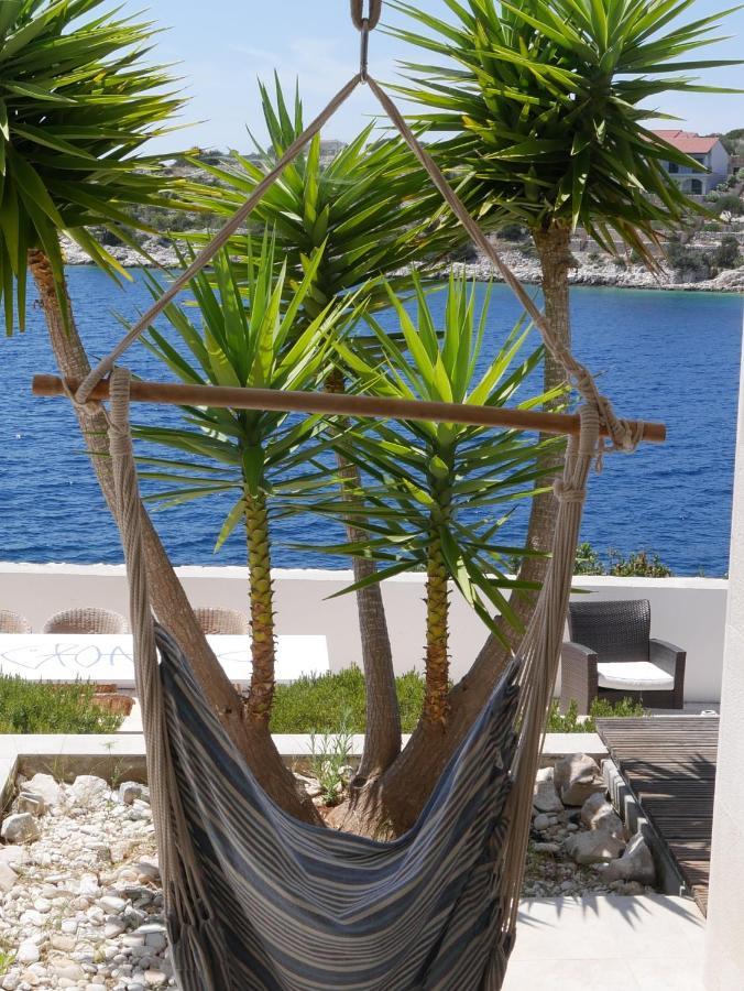 Apartment Tranquillo Vela Luka Exteriér fotografie