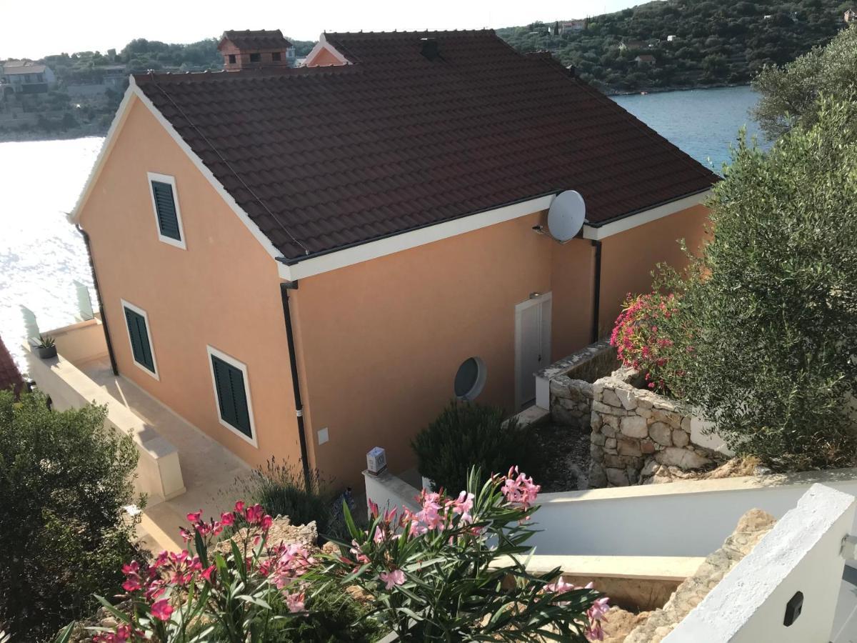 Apartment Tranquillo Vela Luka Exteriér fotografie