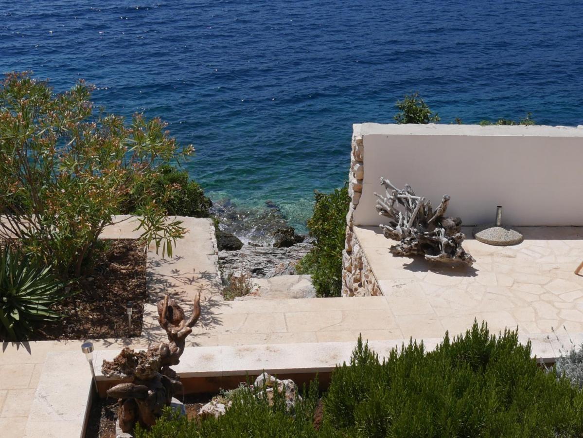 Apartment Tranquillo Vela Luka Exteriér fotografie