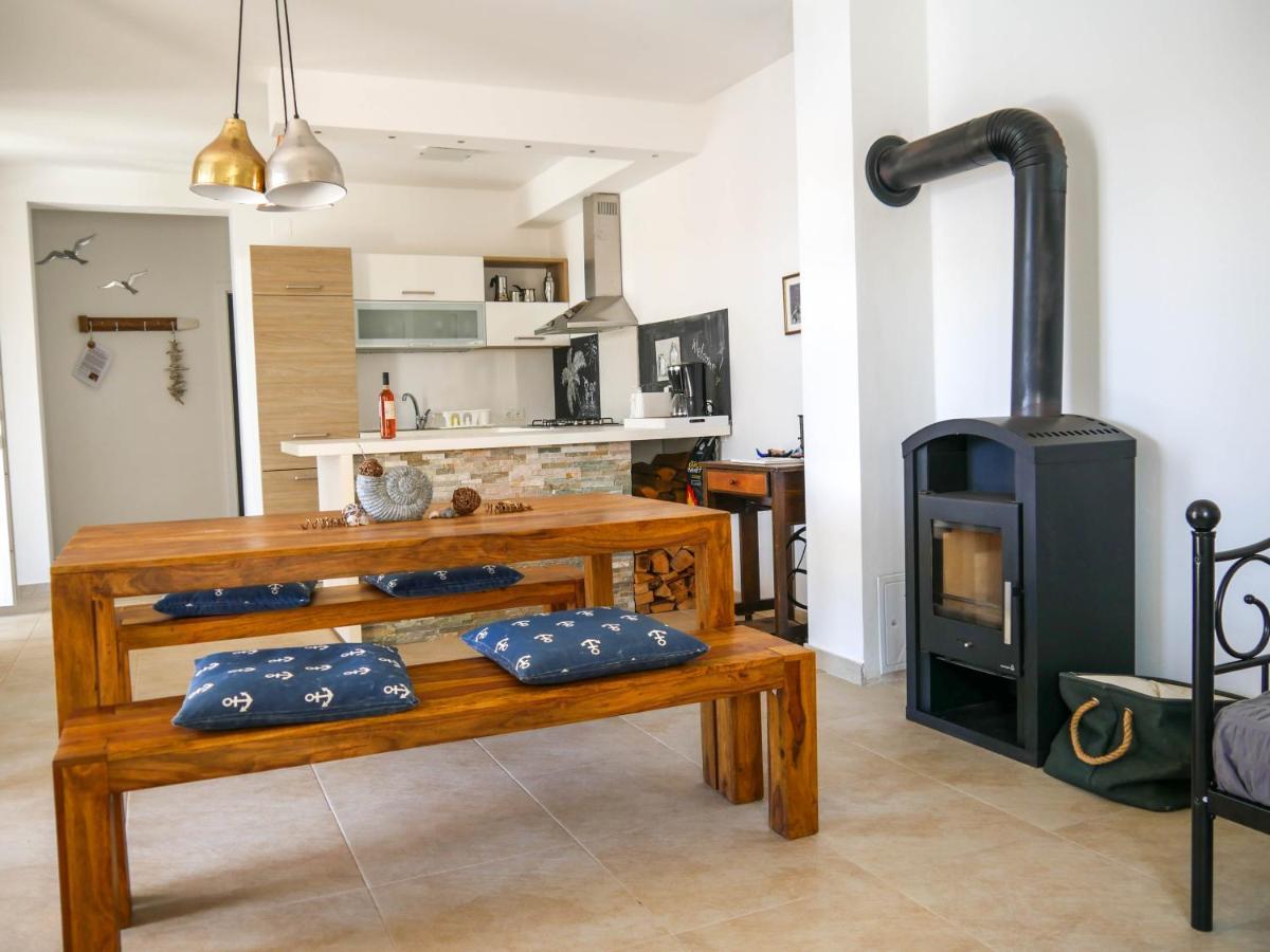 Apartment Tranquillo Vela Luka Exteriér fotografie