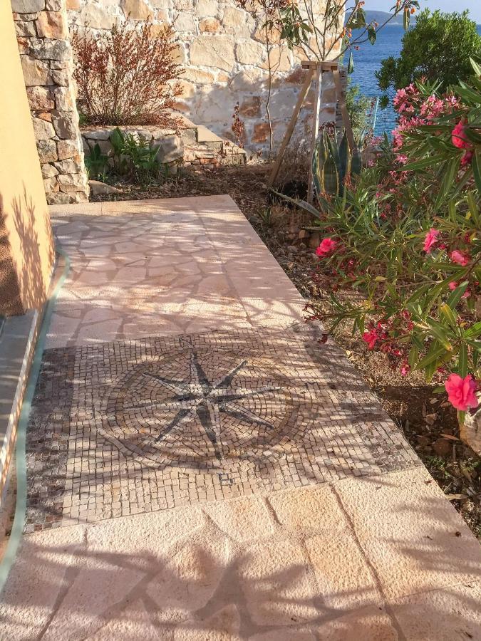 Apartment Tranquillo Vela Luka Exteriér fotografie