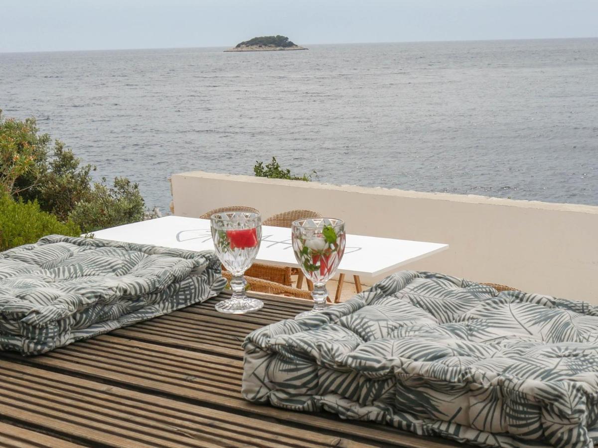 Apartment Tranquillo Vela Luka Exteriér fotografie