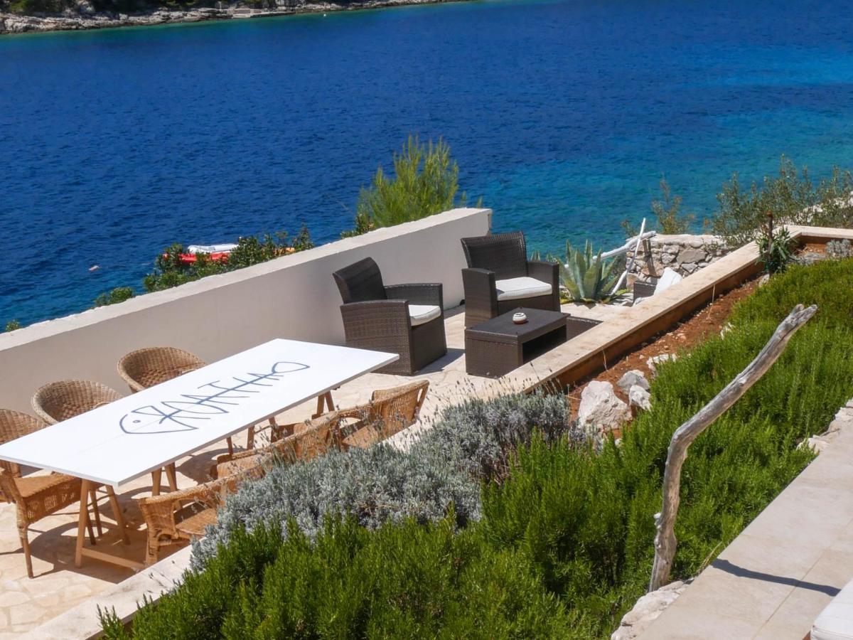 Apartment Tranquillo Vela Luka Exteriér fotografie