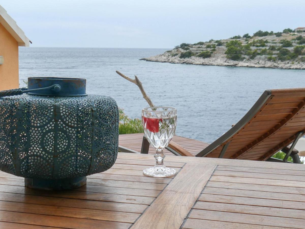 Apartment Tranquillo Vela Luka Exteriér fotografie