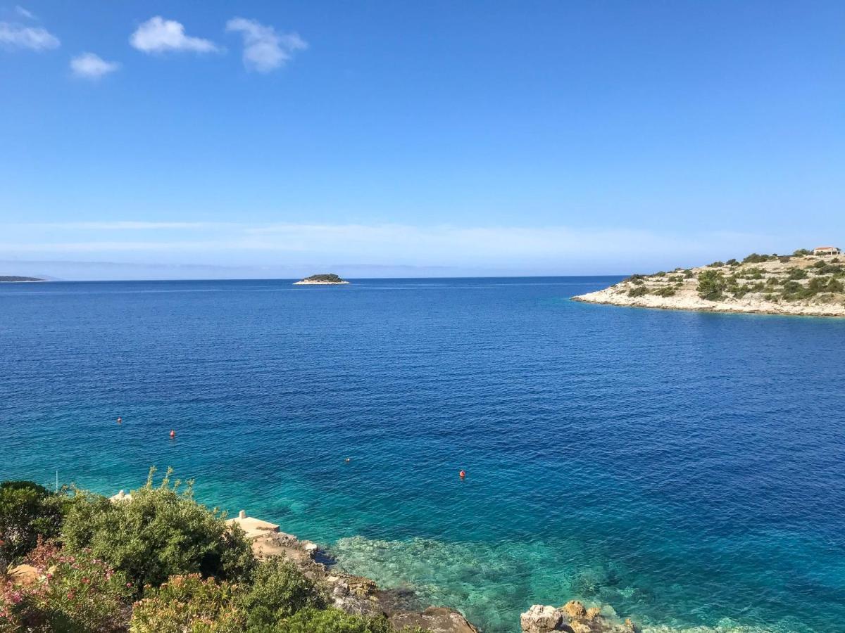 Apartment Tranquillo Vela Luka Exteriér fotografie