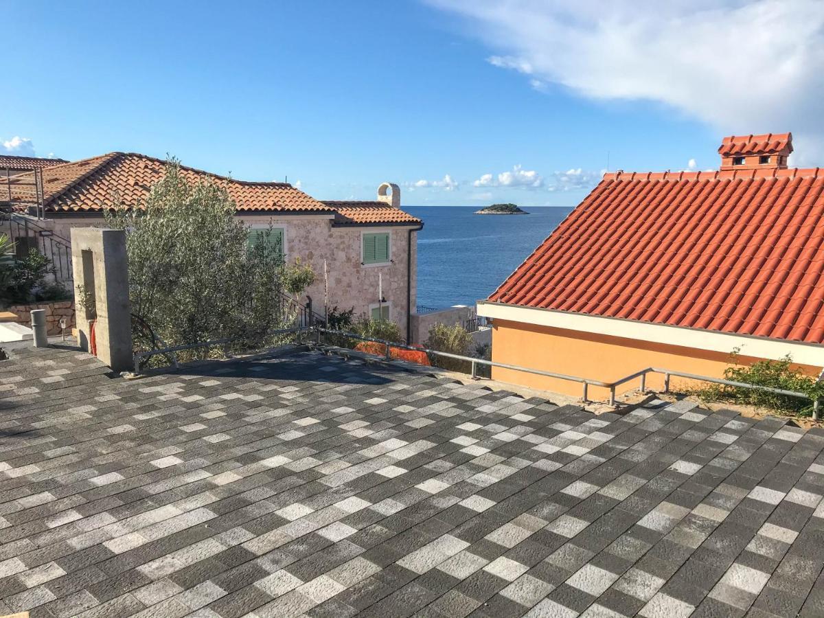 Apartment Tranquillo Vela Luka Exteriér fotografie