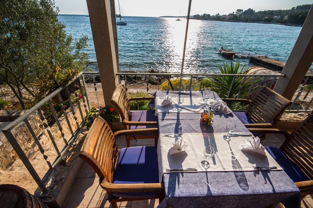 Apartment Tranquillo Vela Luka Pokoj fotografie