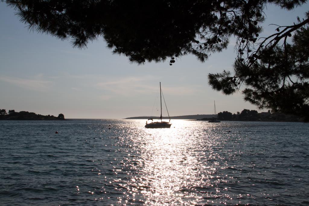 Apartment Tranquillo Vela Luka Pokoj fotografie