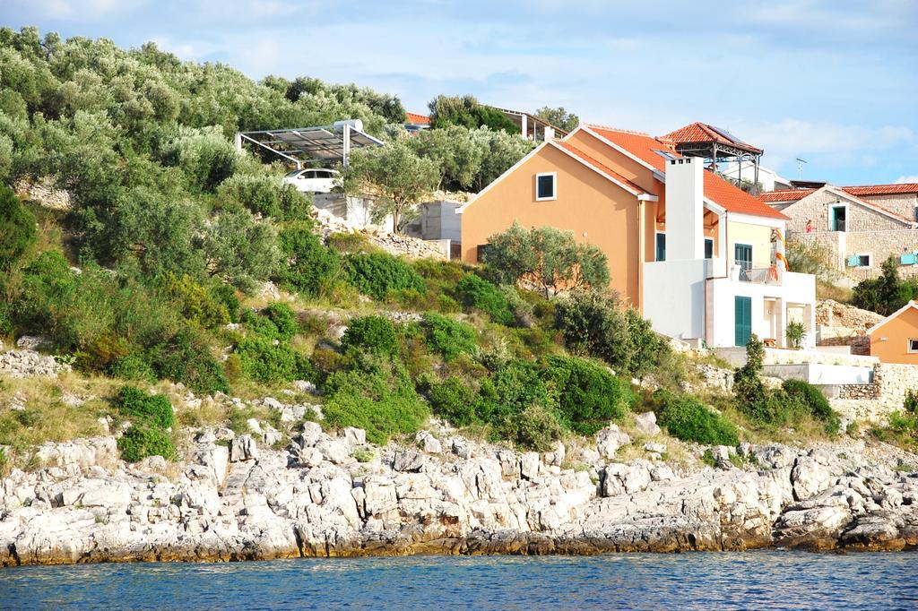 Apartment Tranquillo Vela Luka Pokoj fotografie