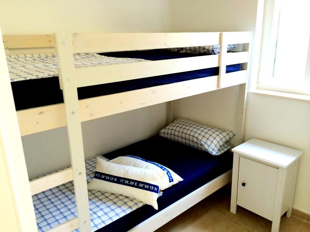 Apartment Tranquillo Vela Luka Exteriér fotografie